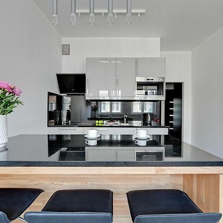 그단스크 Flats For Rent - Dluga Old Town 아파트 외부 사진