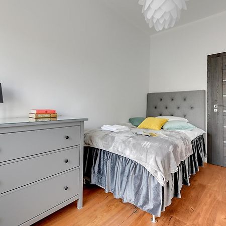 그단스크 Flats For Rent - Dluga Old Town 아파트 외부 사진