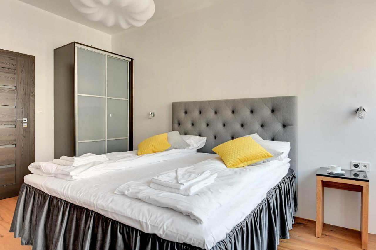 그단스크 Flats For Rent - Dluga Old Town 아파트 외부 사진