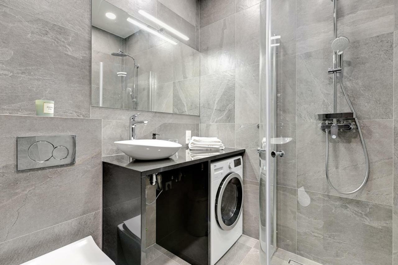 그단스크 Flats For Rent - Dluga Old Town 아파트 외부 사진