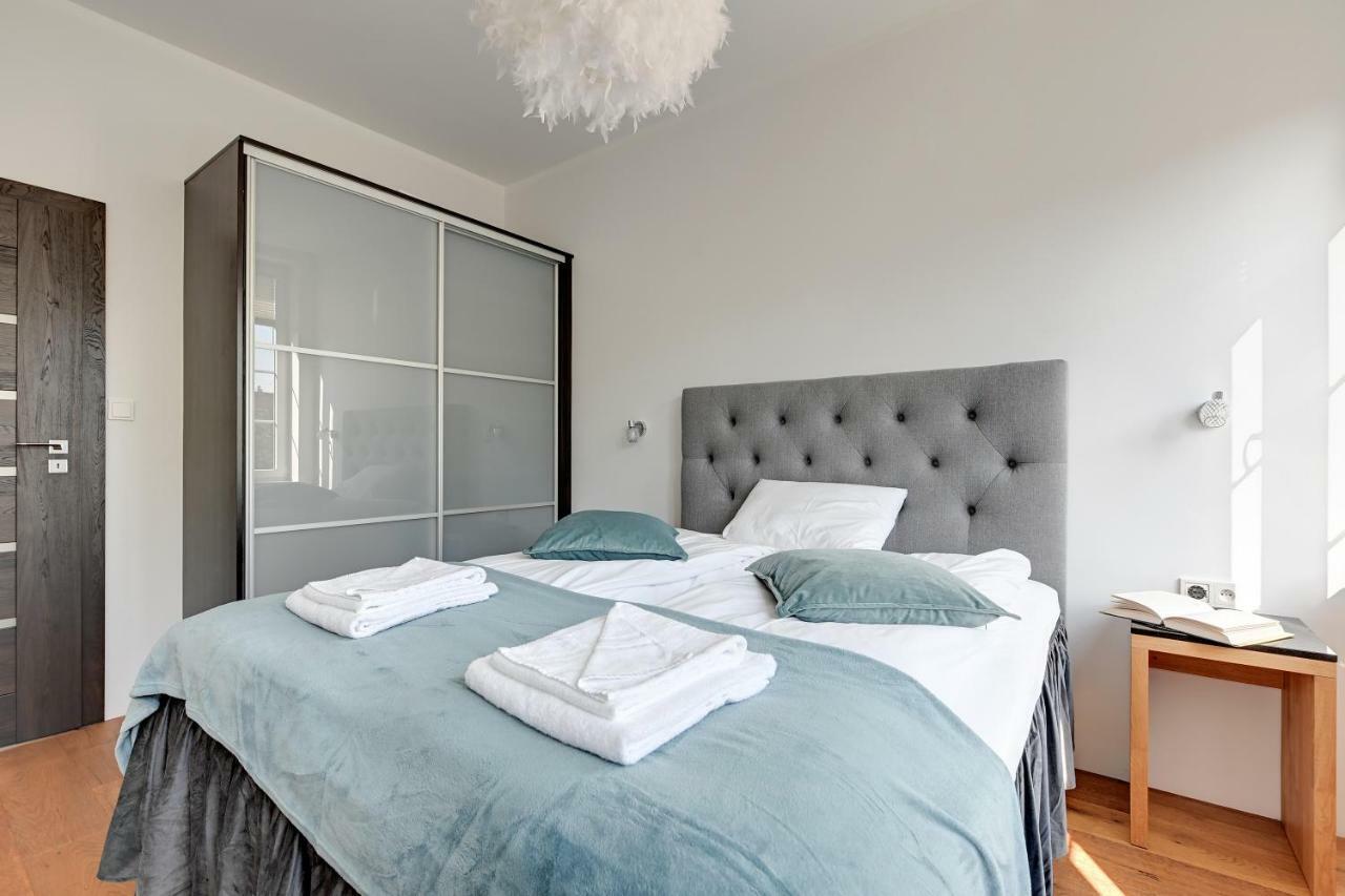 그단스크 Flats For Rent - Dluga Old Town 아파트 외부 사진